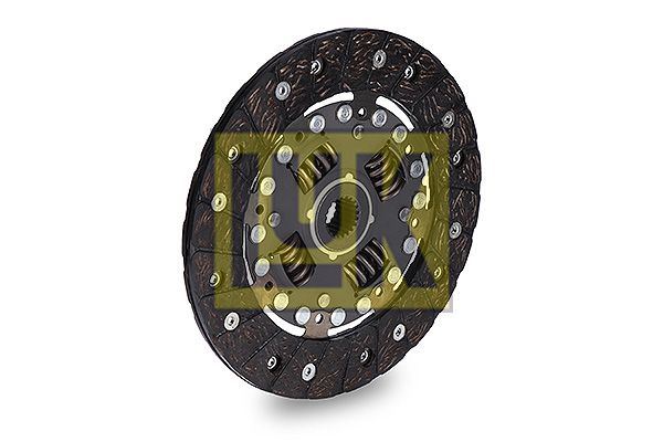 LUK 320003010 — DEBRİYAJ DİSKİ 200MM-20 HYUNDAI ACCENT 95-03 1.5 MAZDA 323 1.5 16V BJ14 BJ10M