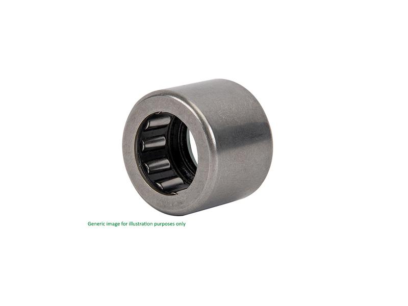 LUK 410004710 — RULMAN VW LT 28-35 2.4D 79-96 LT 40-55 2.4 TD 78-96
