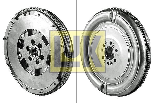 LUK 415011310 — VOLANT ( VW GOLF IV-BORA 1.9TDI 99-05 AJM )