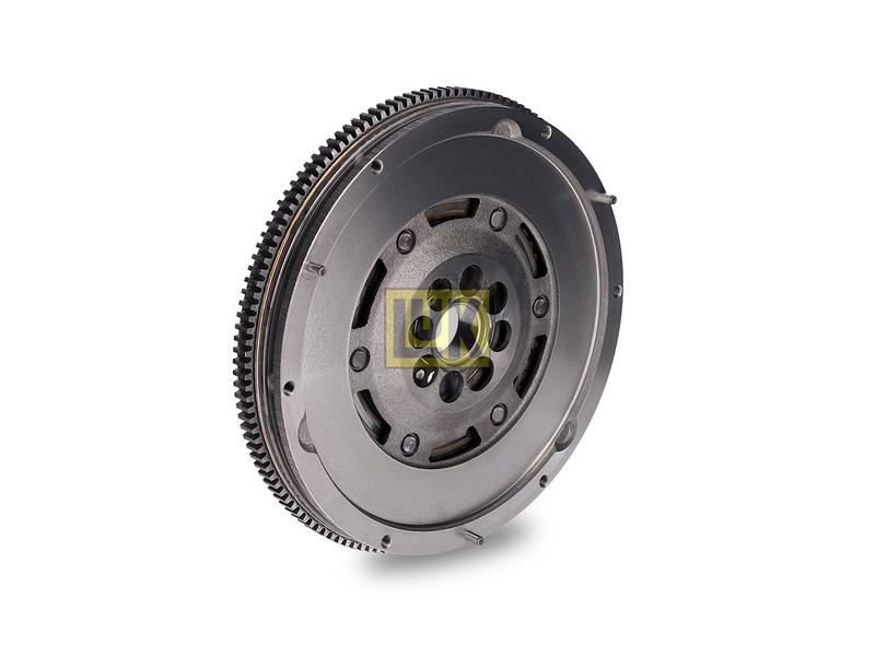 LUK 415018510 — VOLAN KOMPLE [ÇİFT KUTLE] FOCUS I CONNECT 1.8 TDCI 02-13
