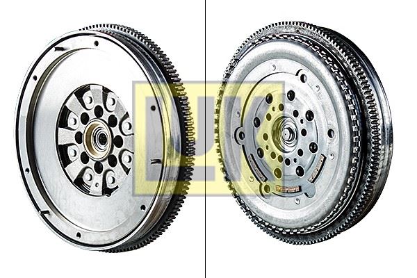 LUK 415024710 — VOLAN MERCEDES SPRINTER 214 314 414 96-