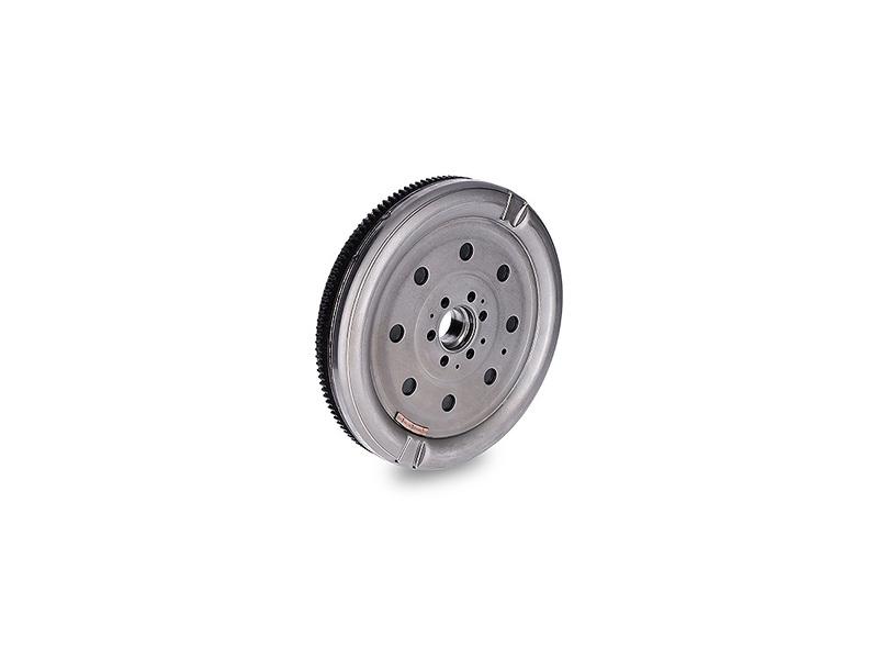 LUK 415025010 — VOLAN (AUDI A3 / SEAT LEON / SKODA OCTAVIA / VW CADDY / GOLF / PASSAT / TRANSPORTER) BXE-BLS-BJB-AXC-AXB