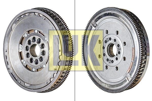 LUK 415031510 — VOLAN VOLVO S60 S80 V50 V70 XC60 2.4 D 01-
