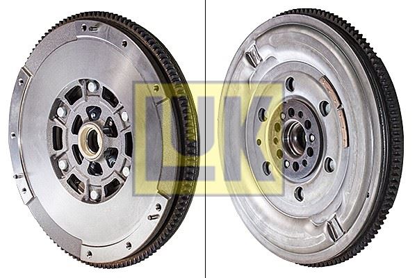 LUK 415043910 — VOLANT KOLEOS 4×4 X-TRAIL T31 2.5