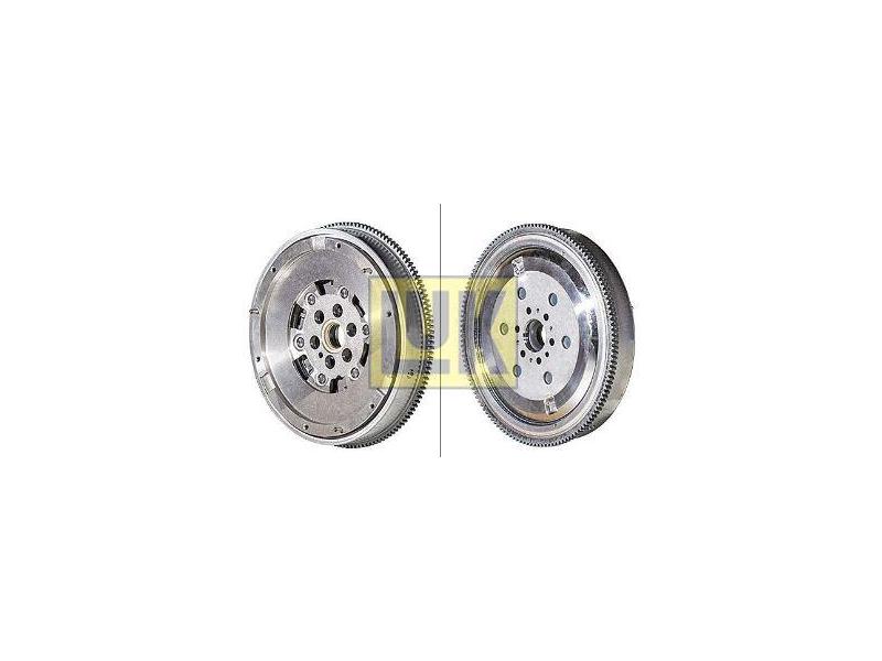 LUK 415046510 — VOLANT OYNAR OPEL ASTRA J 1.4 TURBO-MERIVA B 1.4 A14NET-B14NET-A14XER