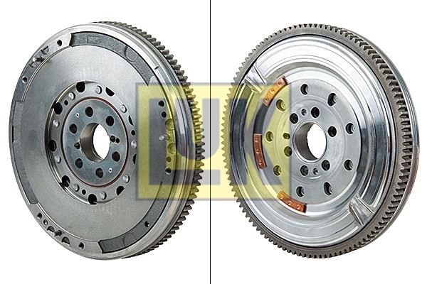 LUK 415047910 — VOLAN MAREA ALFA 145 147 156 1.9 JTD 2.4 JTD 99-10
