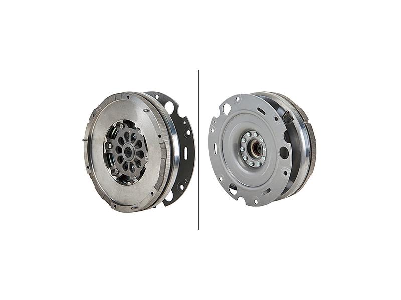 LUK 415048210 — AUDI A4-A5-A6 2007- 2.7-3.0 TDI VOLANT 0B2105266C
