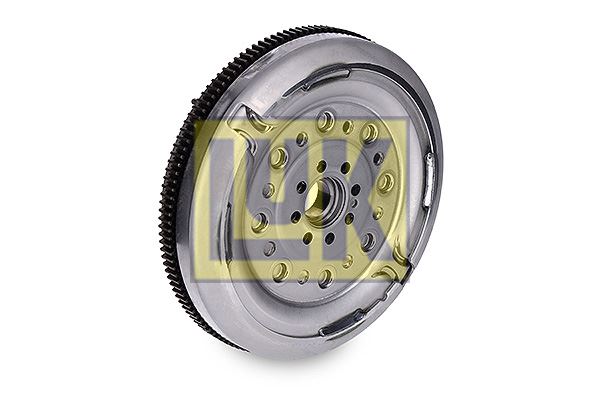 LUK 415052410 — VOLAN(VW GOLF V VI JETTA III IV PASSAT SKODA OCTAVIA II SUPERB II YETI AUDI A3)