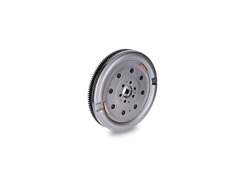 LUK 415055710 — VOLAN ( START STOP ARAÇLAR ) > AUDI A3 * SEAT ALTEA - LEON * VOLKSWAGEN GOLF VI - JETTA III - PASSAT-TOURAN