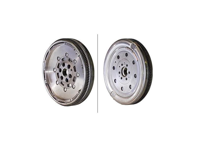 LUK 415057410 — VOLAN T5-GOLF6-JETTA-PASSAT-A3-LEON CAYB-CAYC-CBDC-CAAA-CAAD-CAAB-CXGB 1,6 TDI-2,0 TDI 10- START-STOP YOK