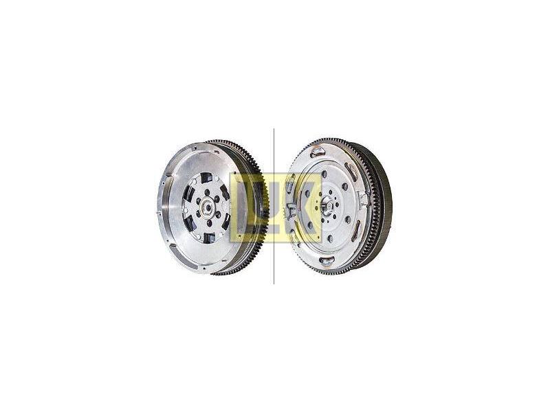 LUK 415062010 — VOLAN VOLKSWAGEN CRAFTER 20 TDI 12- CKTB CKTC CKUC CSLB (136 PS)