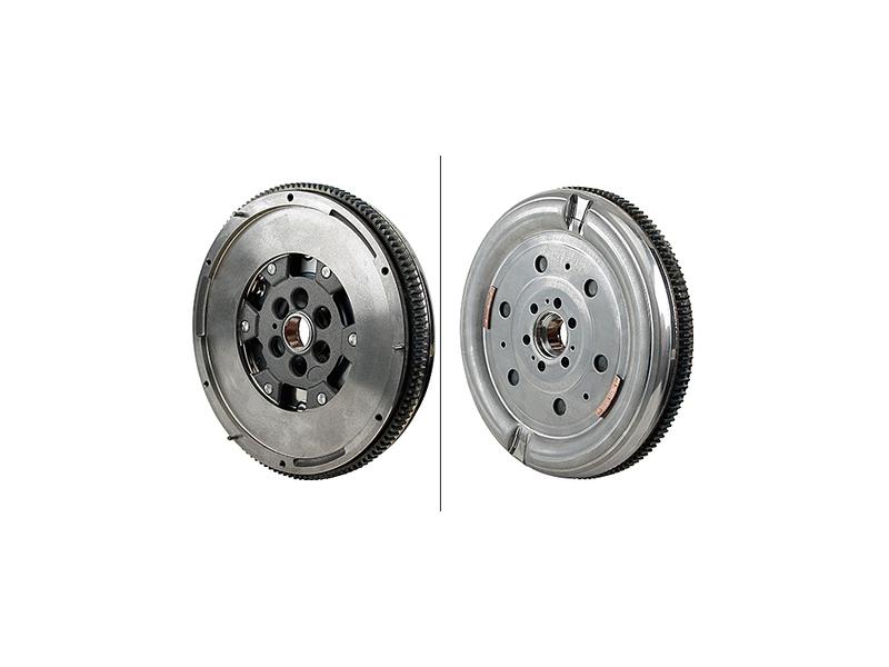 LUK 415070210 — VOLAN AUDI > Q3 * SEAT > ALHAMRA * SKODA > KODIAQ - YETİ * VOLKSWAGEN > SHARAN - TIGUAN 1.4 TSI ( 08 > ) (