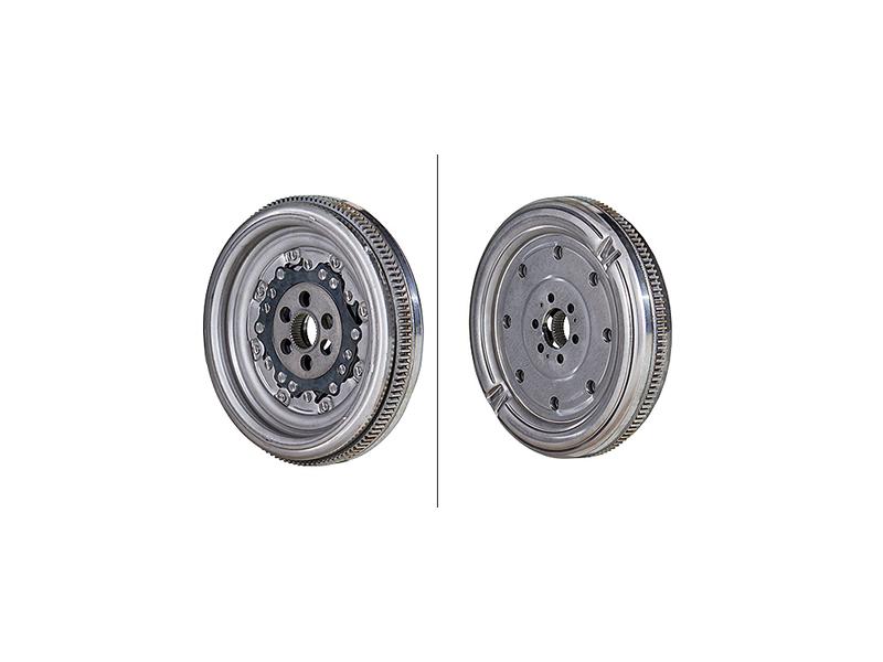 LUK 415074409 — VOLANT OTOMATİK PASSAT-GOLF-JETTA-A3-CC-LEON BXE-BKP-BLS-BKD-CBBB-CBAB 1.9-2.0 CFF 10 > 415063109