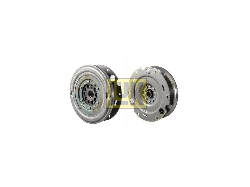 LUK 415086209 — VOLAN A4 / A5 / A6 / Q5 / MACAN 13= CJCD-CSUA-CNHA-CJCB-CSUB 2.0 TDİ QUATTRO