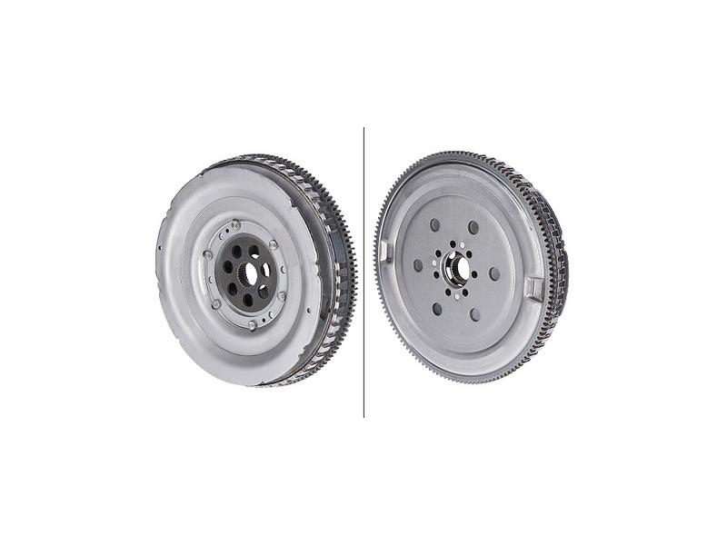 LUK 415088809 — VOLAN DMF. CIFT KAVRAMA MERCEDES W177 V177 W247 C118