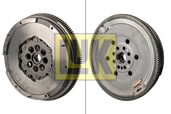 LUK 415091510 — VOLAN DMF MINI COOPER 15I 13- B36A15 B38A15