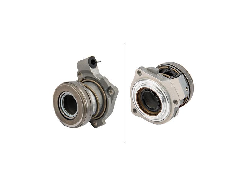 LUK 510003810 — DEBRIYAJ RULMANI HIDROLIK OPEL ASTRA G / VECTRA B / VECTRA C 2.0-2.2 / ASTRA H / COMBO C 1.7CDTI F23 SANZUMAN