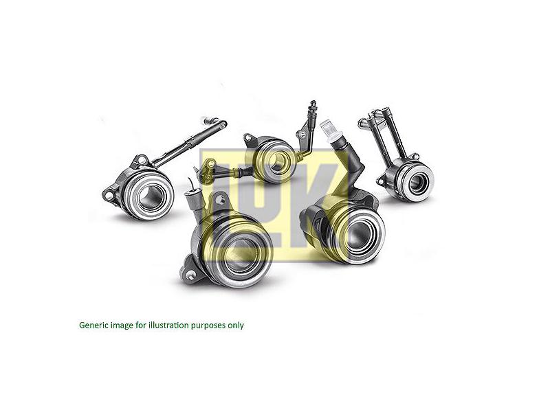 LUK 510029910 — DEBRIYAJ RULMANI FORD COURIER 17> 1.5TDCI FIESTA 17> FOCUS IV 17> 1.0 ECOBOOST 1.5 TI ECOSPORT 17>