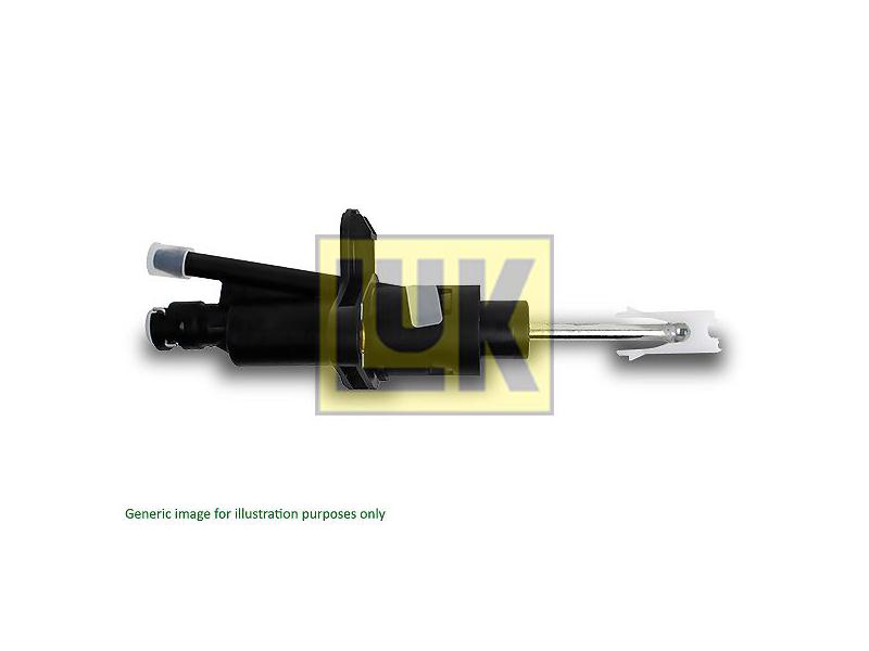 LUK 511087110 — DEBRİYAJ MERKEZİ ÜST [START STOPLU ARAÇLAR] TRANSIT V-362 V-363 2.0 PANTHER 17-