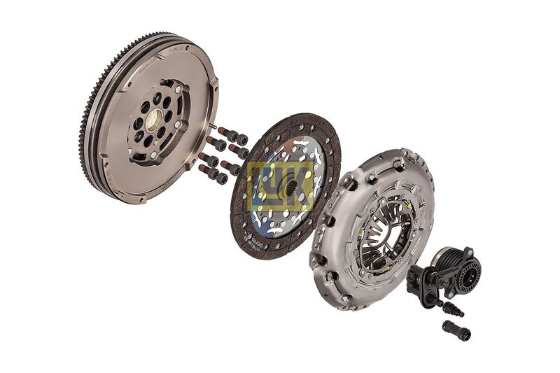 LUK 600039800 — VOLANLI DEBRİYAJ SETİ IX35 2,0 CRDI 09-15 SPORTAGE 2,0 CRDI 10-15