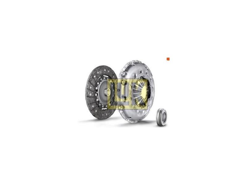 LUK 623026806 — DEBRİYAJ SETİ (RULMANLI) BMW E34 520 E39 520 96- M50B25 M51D25