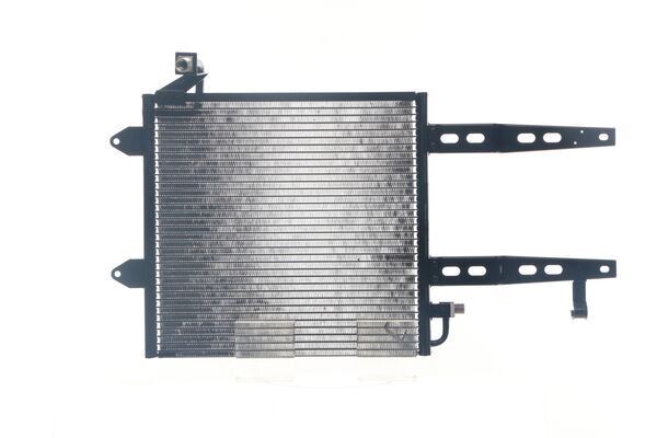 MAHLE AC216000S — KLİMA RADYATÖRÜ BRAZING (VW POLO LUPO 94- /SEAT AROSA 97 / 1.3 1.4 1.6 1.9D 1.6GTI 1.4 16V 1.7SDI