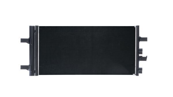 MAHLE AC891000S — KLİMA RADYATÖRÜ BMW F40 F44 F45 F46 F48 F39 MINI COUNTRYMAN F60