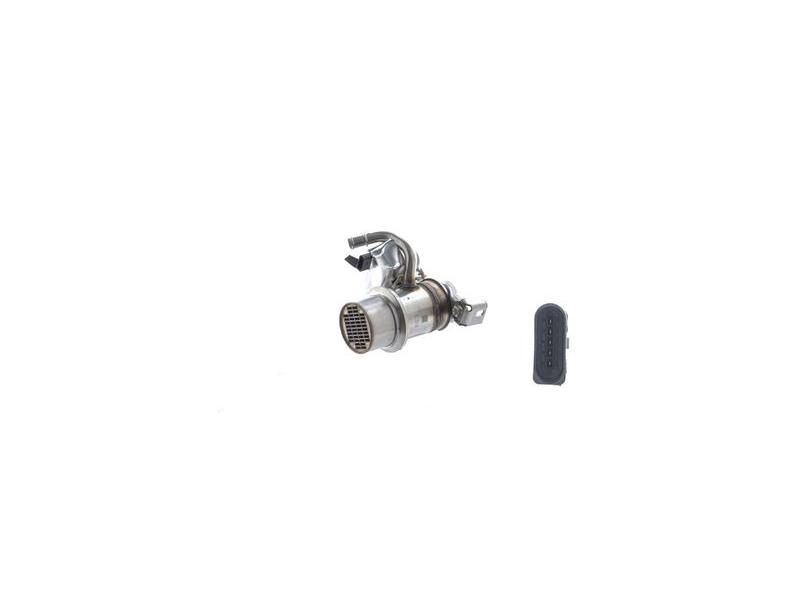 MAHLE CE5000P — EGR VALFİ SOĞUTUCULU GOLF7 / A3 / LEON / PASSAT / TIGUAN 13=