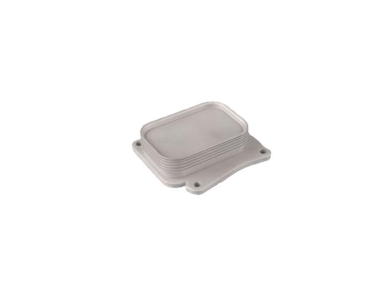 MAHLE CLC111000S — YAĞ SOĞUTUCU PETEK (115X103X40) MERCEDES W203 S203 CL203 C 180 C 230 C 200 CGI M 271946 (ENo:8MO376756734)