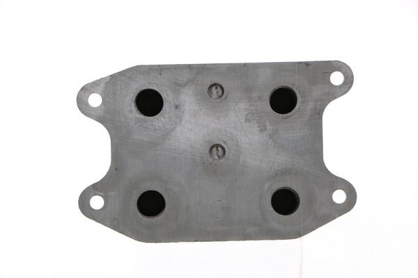MAHLE CLC140000S — YAĞ SOĞUTUCUSU VW-SKODA-SEAT-AUDİ 13> GOLF7-TIGUAN-A1-A3-LEON CHPA-CJZA-CJZB-CZCA-CZCB 1.2 TSI-1.4 T SI