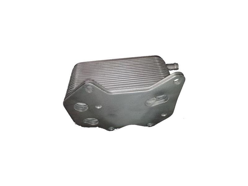 MAHLE CLC174000S — YAĞ SOĞUTUCU AUDI A3 A4 VOLKSWAGEN GOLF V VI PASSAT JETTA III 20FSI BLR BLY BVY BVZ 05-11 ŞANZIMAN