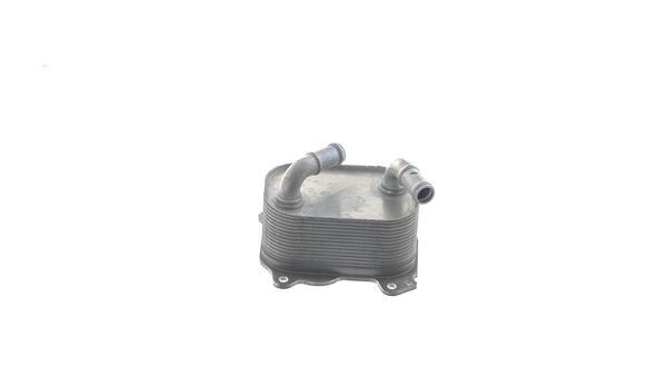 MAHLE CLC389000S — YAĞ SOĞUTUCUSU PASSAT-TIGUAN-Q3 DTUA-DFGA-DTSA-DTSB-CRLB-DBGA-DSRA-DSRB 2,0 TDI 17-