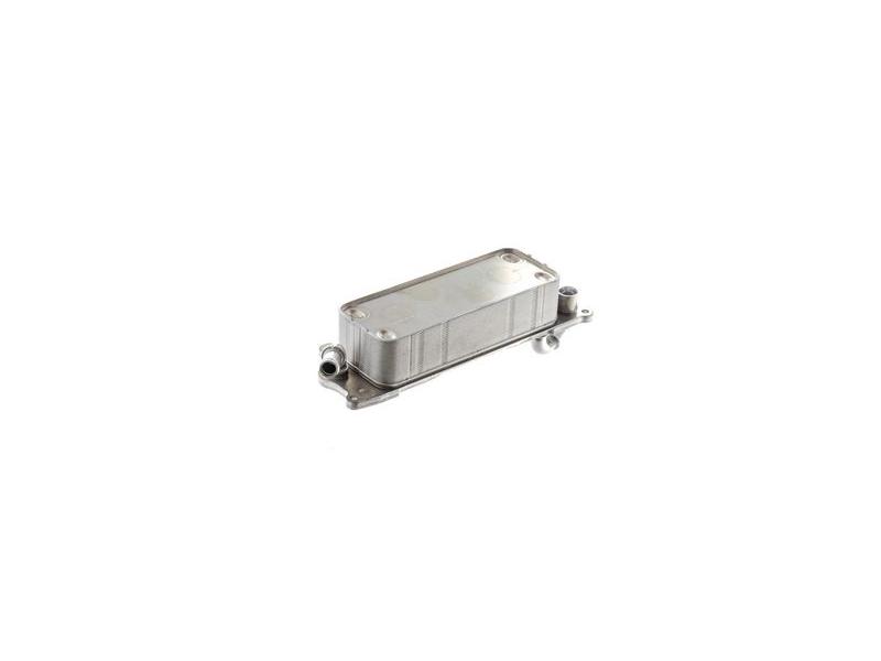 MAHLE CLC77000P — ŞANZIMAN YAĞ SOĞUTUCU-7 İLERİ ÇİFT KAVRAMA (AUDI A6 11-18) 8MO376747-361