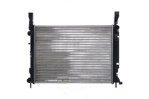 MAHLE CR1154000S — SU RADYATÖRÜ ( RENAULT KANGOO 1.5 DCI 86 PC 2009/) 8MK376755-504