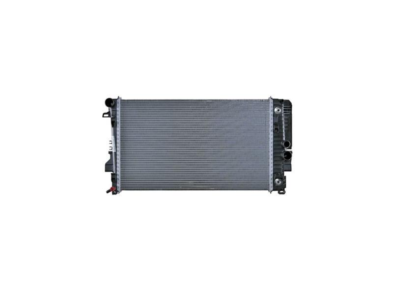 MAHLE CR1173000P — SU RADYATORU (650X396X32) (OTOMATIK) MERCEDES W639 35 37 CDI 20 M 272978 (ENo:8MK376756131)