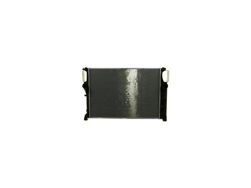 MAHLE CR1480000S — SU RADYATORU (640X459X38) (OTOMATIK)(MANUEL) MERCEDES C219 W211 S211 CLS 55 AMG M 113990