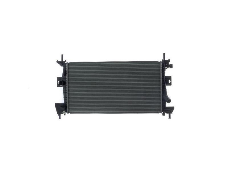 MAHLE CR1727000S — MOTOR SU RADYATÖRÜ FOCUS III C MAX 11>1.6TI VCT 1.6 ZETEC EFI AL PL BRZ