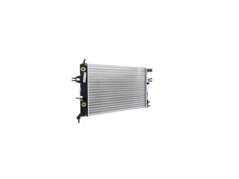 MAHLE CR228000S — RADYATÖR ASTRA G-ZAFIRA 1.4 16V-1.6 16V-1.8 16V-2.0 16V-2.2 16V AC KLİMASIZ MEK OTO M 600x375x26