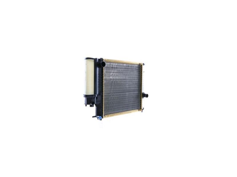 MAHLE CR330000S — SU RADYATÖRÜ (440X438X32) (MEKANİK) BMW E30 E36 M40 B16 (164E1) (ENo:8MK376713124)