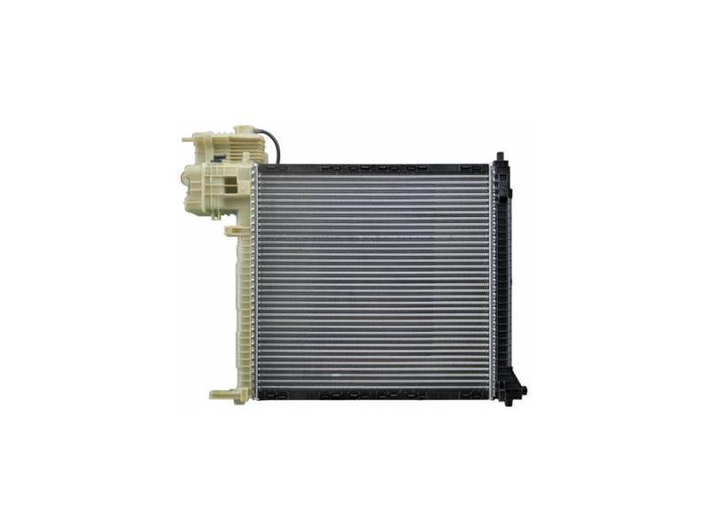 MAHLE CR386000P — SU RADYATORU (569X555X26) (MANUEL) MERCEDES VITO 638 97-03 M 111948 (ENo:8MK376714321)