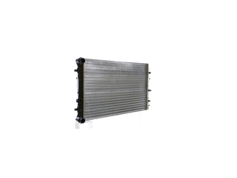 MAHLE CR505000S — RADYATÖR SU POLO / FABIA / IBIZA / CORDOBA 01-09 BBY-BKY-BUD-BBZ-AMF-BNV-BNM 1.4 TDI-1.4 16V