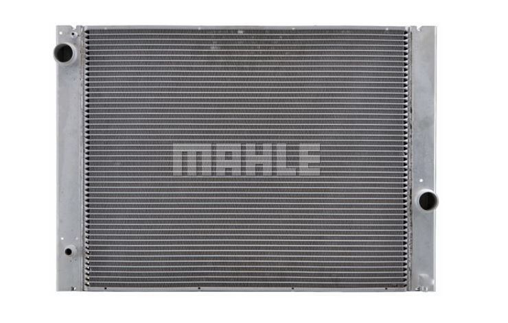 MAHLE CR580000P — SU RADYATÖRÜ (623X486X23) (OTOMATİK) BMW E60 E61 E63 E64 E65 M54 B25 (S56S5) (ENo:8MK376719131)