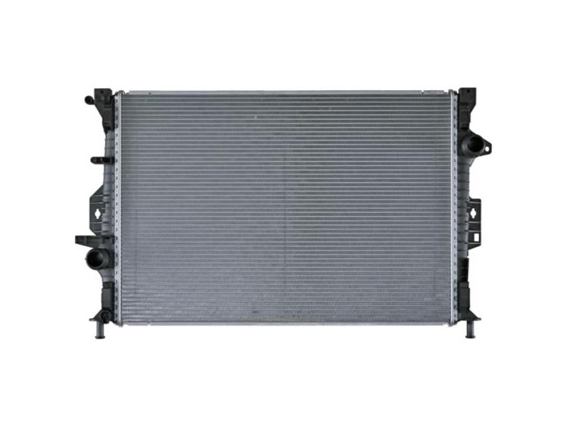 MAHLE CR907000P — SU RADYATÖRÜ [MEKANİK ŞANZIMAN] MONDEO IV KUGA I GALAXY II FOCUS III S60 II S80 II V40 V60 I V70 III 1.6