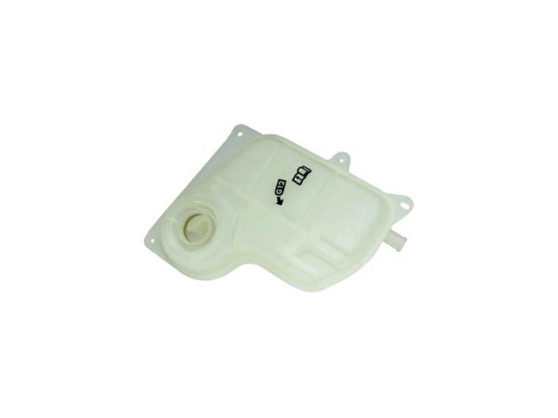 MAHLE CRT111000S — RADYATÖR SU DEPOSU (VW PASSAT 1,8 ADR 1,8T AEB 1,6 ALZ/AUDI A4/A6 1,8 ADR 1,8T AEB) CRT 111 000S