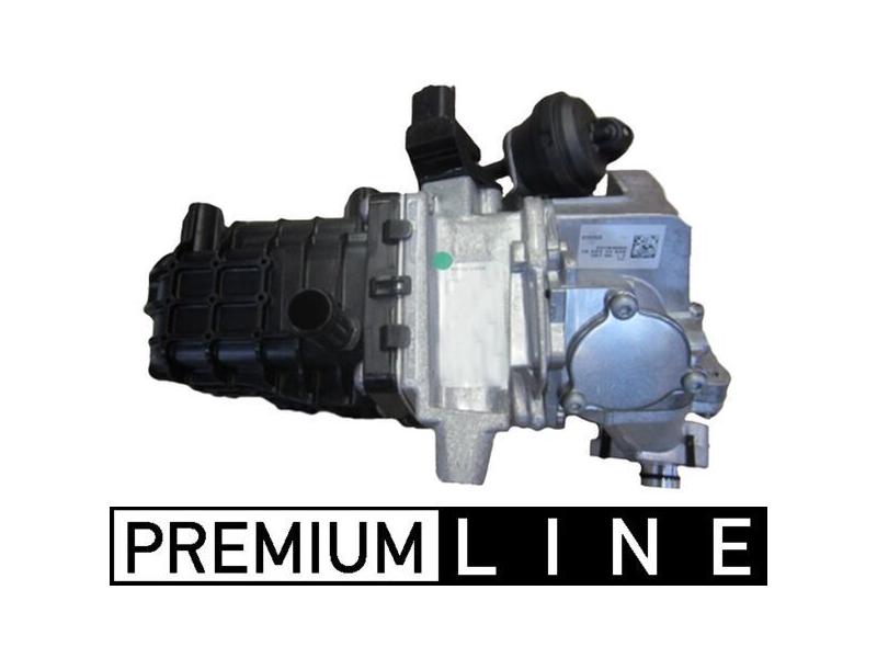 MAHLE CRX49000P — RADYATOR TAHLIYE CIVATASI BMW M54 M57 M62 N54 N55 N57 N62 E53 E70 E71
