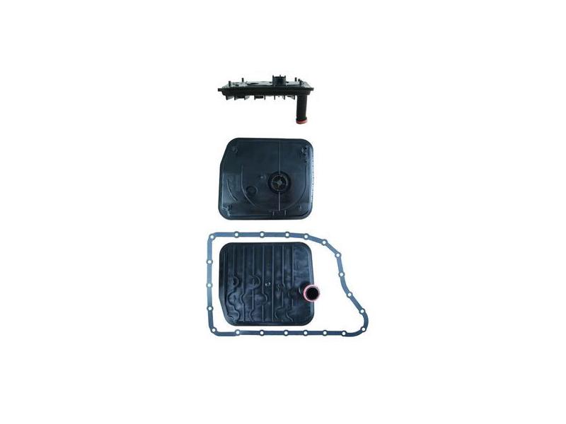 MAHLE HX153D — ŞANZIMAN YAĞ FİLTRESİ [CONTALI] [CVT ŞANZIMAN] BM FOCUS C-MAX 04-