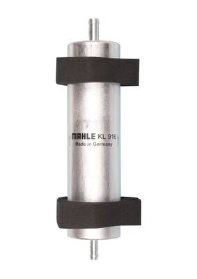 MAHLE KL916 — YAKIT FILTRESI (DIZEL) AUDI A4,A5,A8,Q5,Q7 2.0 TDI,3.0 TDI 07-
