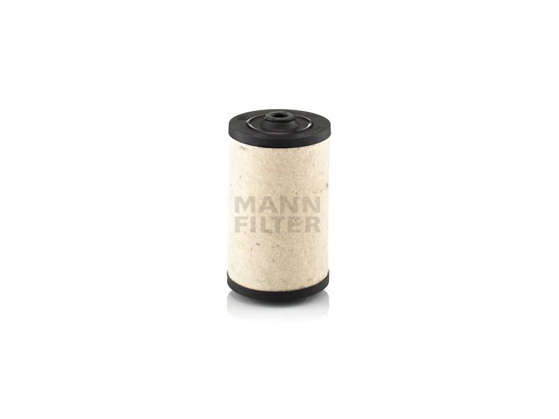 MANN BFU811 — YAKIT FİLTRESİ CASE DEMAG DEUTZ FORD HITACHI LIEBHERR MANN M.BENZ RVI VOLVO