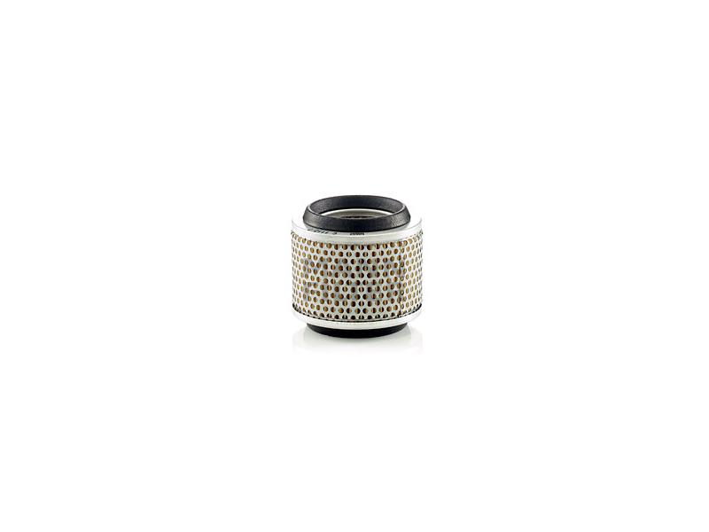 MANN C11127 — HAVA FİLTRESİ AMMANN OE : 2-80199175