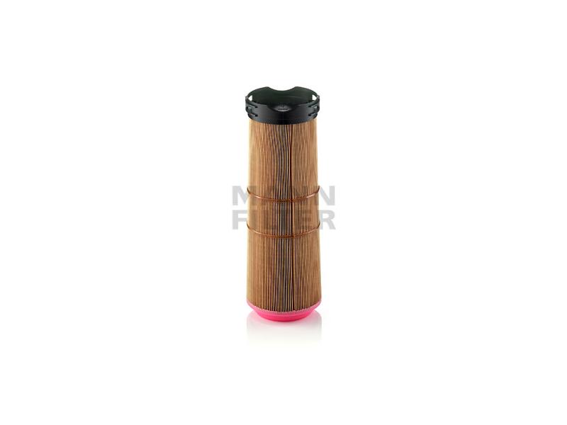 MANN C121331 — HAVA FİLTRESİ MERCEDES C SERİSİ 204 KASA C220 CDI,C200 CDI 07-